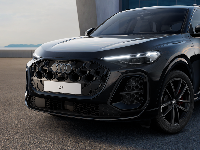 Obrázek Q5 e-hybrid quattro 220kW STR