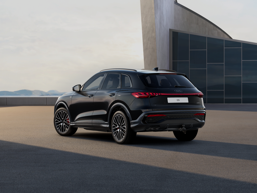 Obrázek Q5 TDI quattro 150 kW
