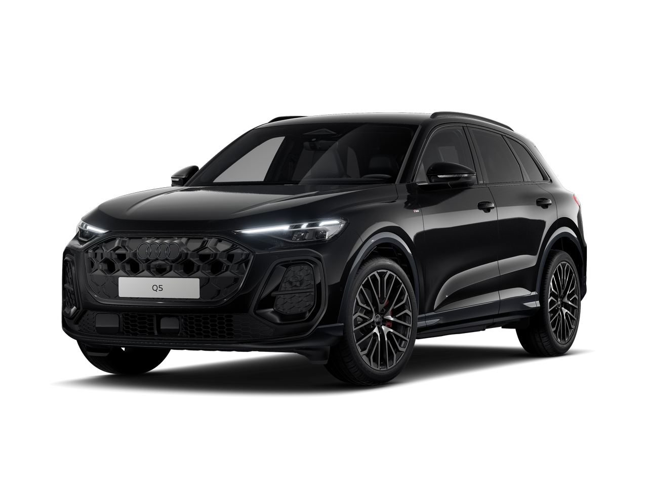 Obrázek Q5 TDI quattro 150 kW