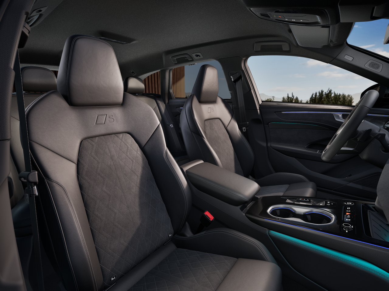 Obrázek A6 Avant TFSI quattro 270kW