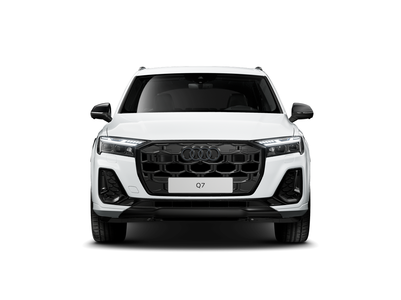 Obrázek Q7 SUV S line TDI quattro 210 kW