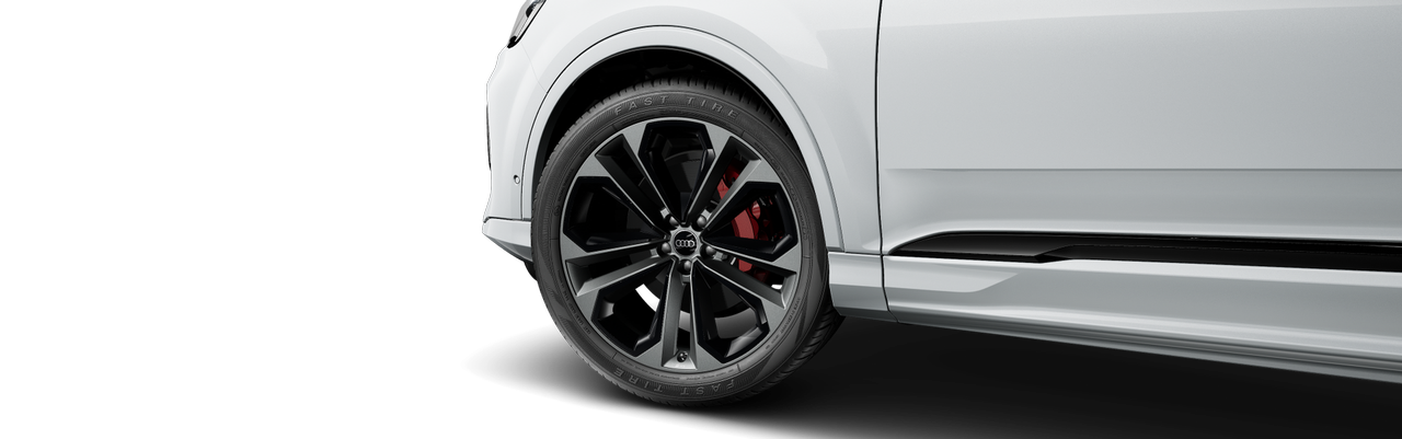 Obrázek Q7 SUV S line TDI quattro 210 kW