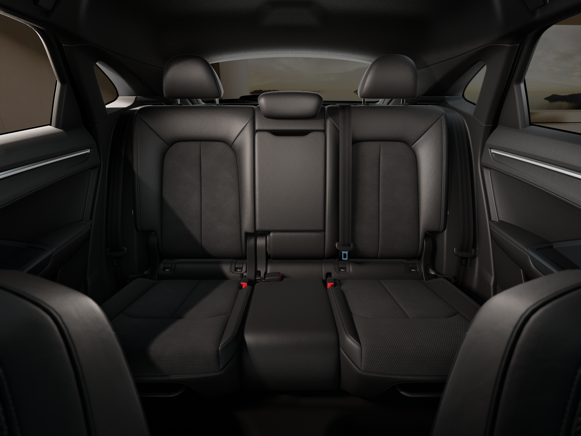 Obrázek Q3 SB S line 35 TFSI 110kW