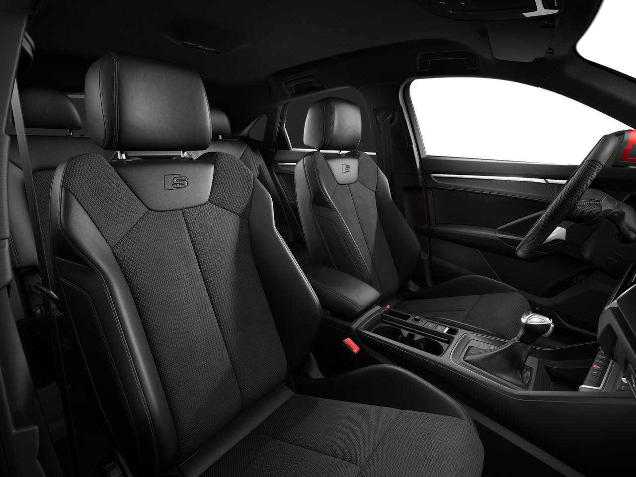 Obrázek Q3 SB S line 35 TFSI 110kW