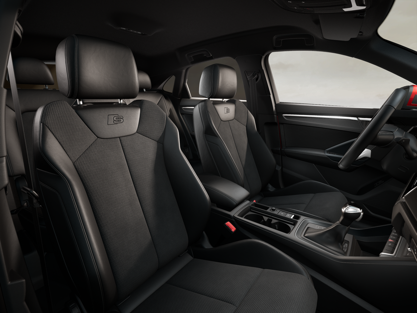 Obrázek Q3 SB S line 35 TFSI 110kW