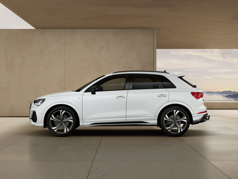 Obrázek Q3 S line 40 TDI 142 kW q