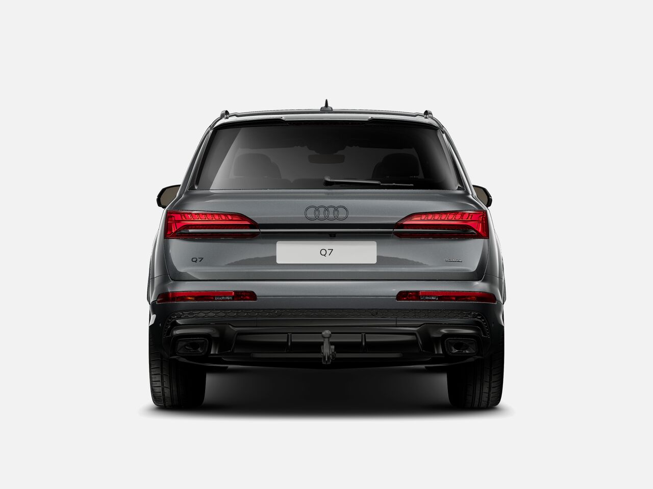 Audi Q7 SUV