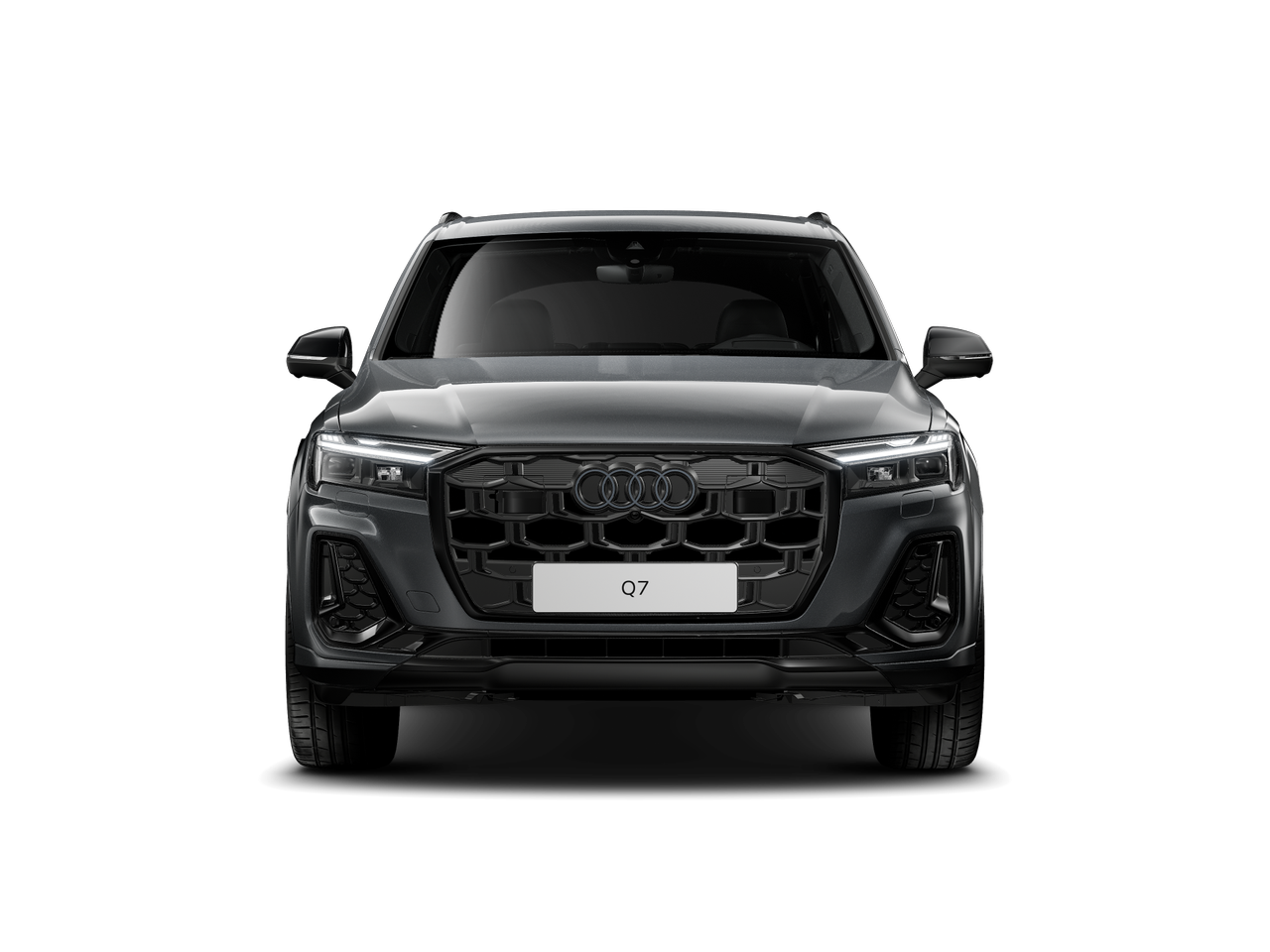 Obrázek Q7 SUV S line TDI quattro 210 kW