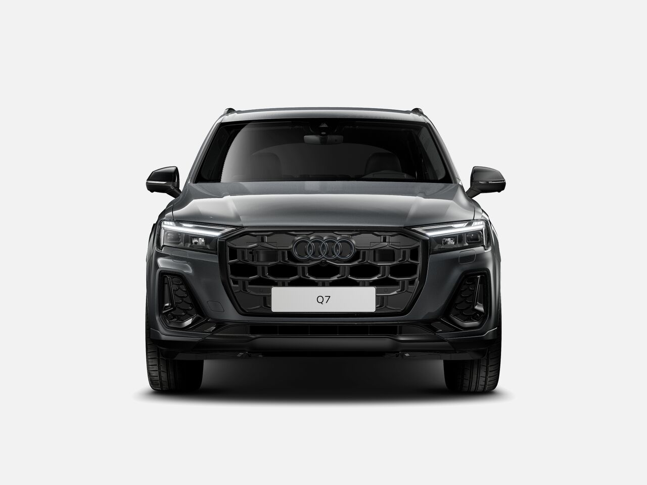 Audi Q7 SUV