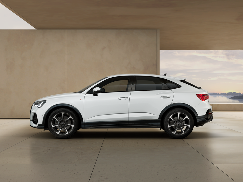 Obrázek Q3 SB S line 40 TDI 142 kW q