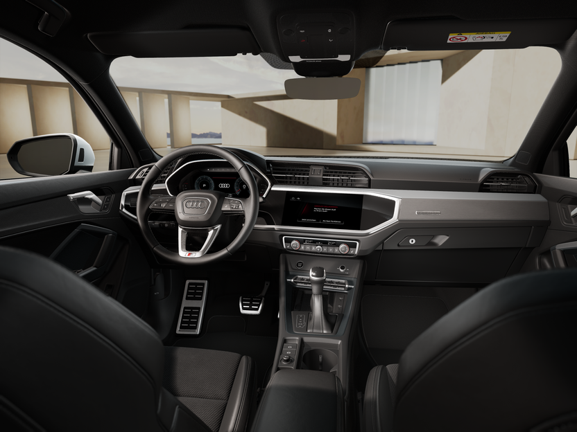 Obrázek Q3 SB S line 40 TFSI 140 kW q