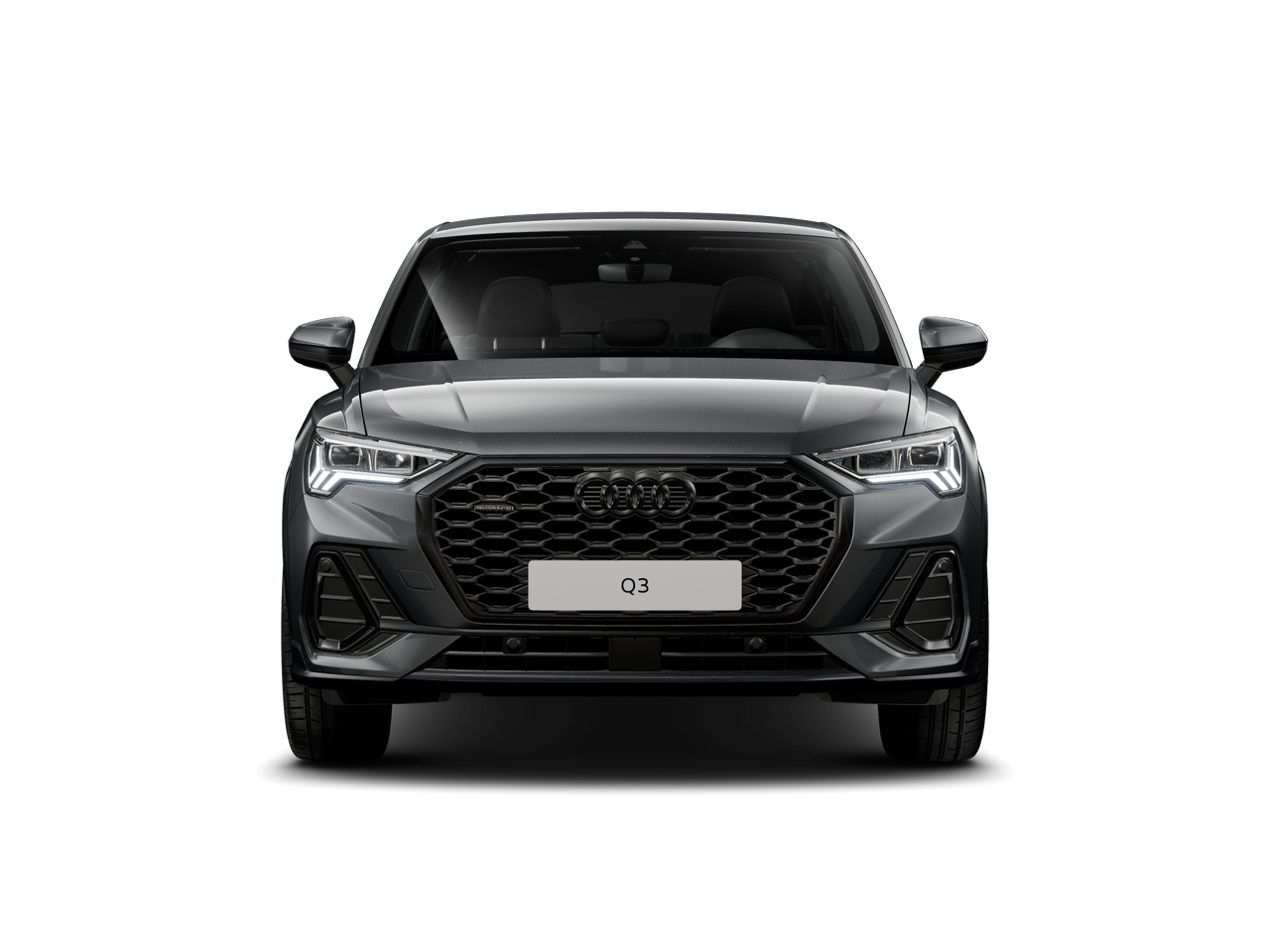 Obrázek Q3 SB S line 40 TFSI 140 kW q