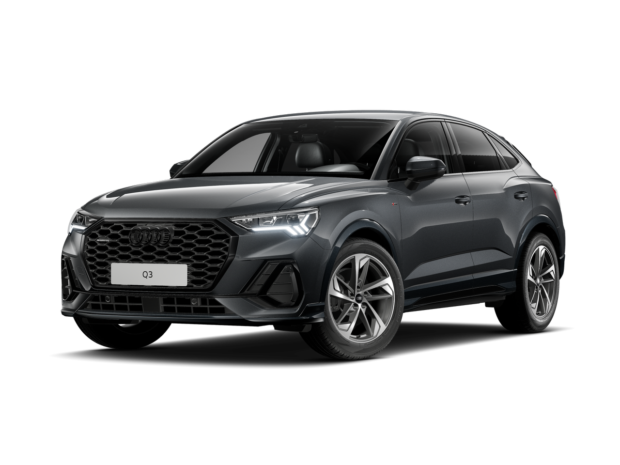 Obrázek Q3 SB S line 40 TFSI 140 kW q