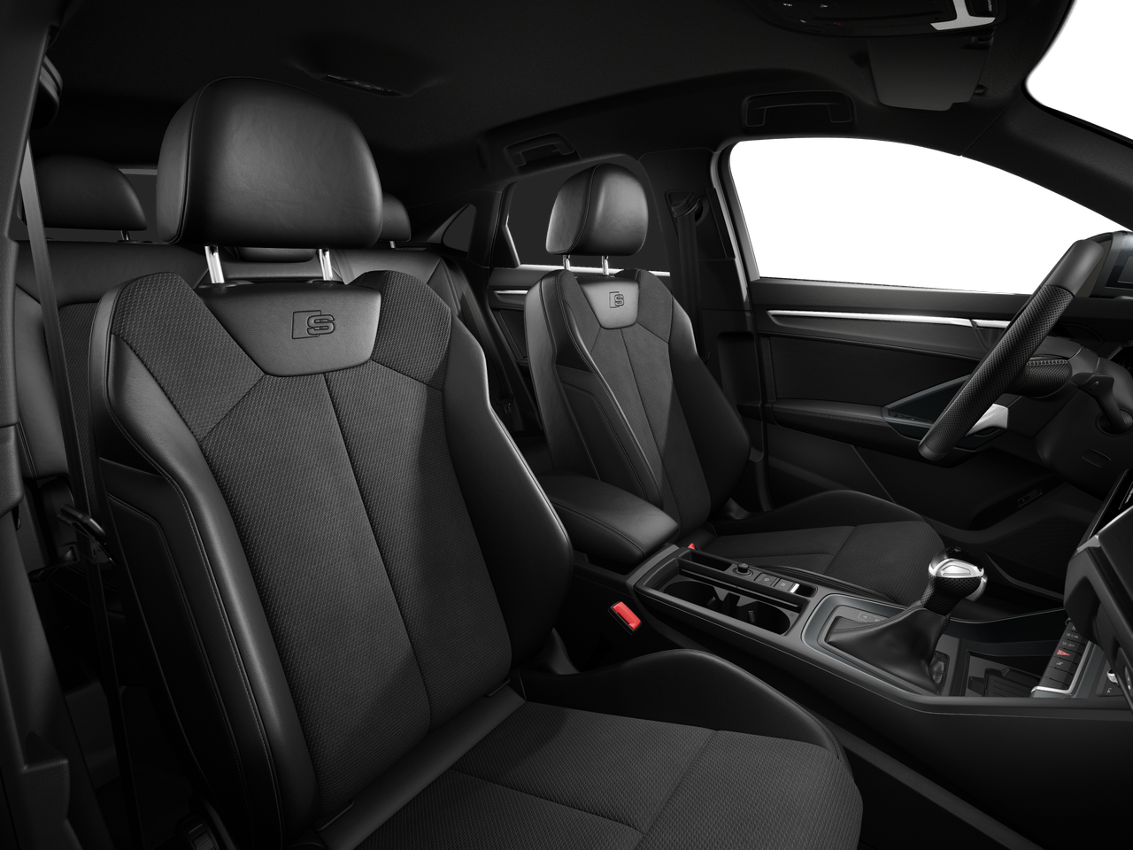 Obrázek Q3 SB S line 40 TFSI 140 kW q