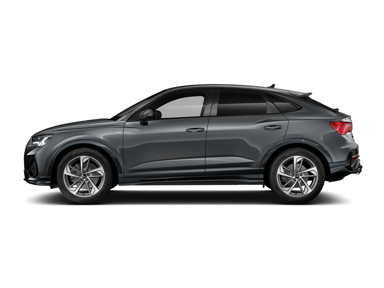 Obrázek Q3 SB S line 40 TFSI 140 kW q