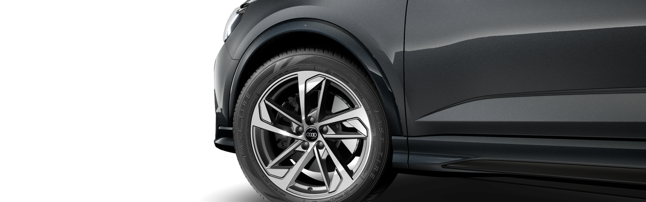 Obrázek Q3 SB S line 40 TFSI 140 kW q