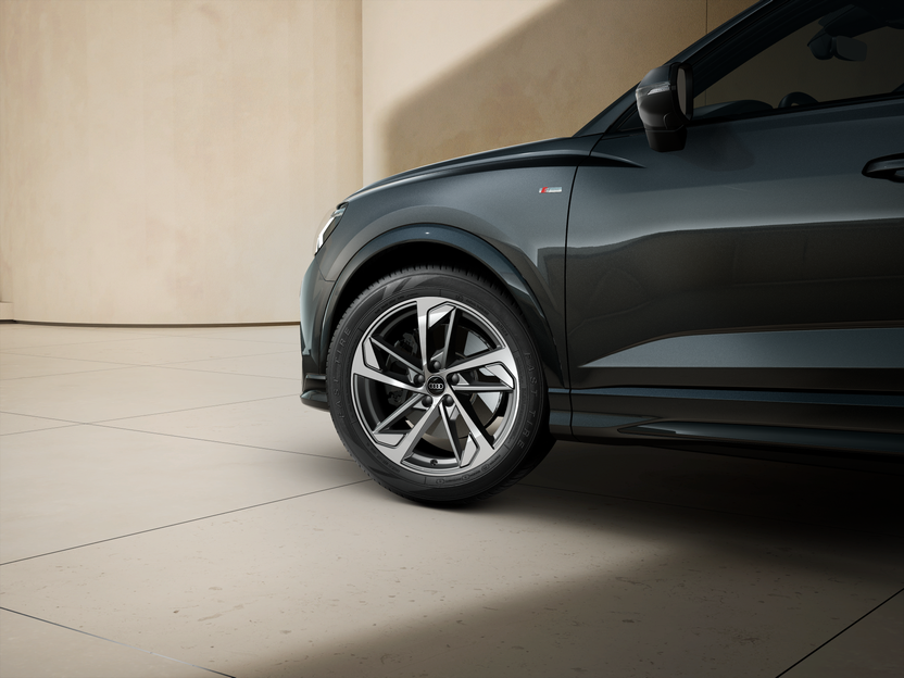 Obrázek Q3 SB S line 40 TFSI 140 kW q