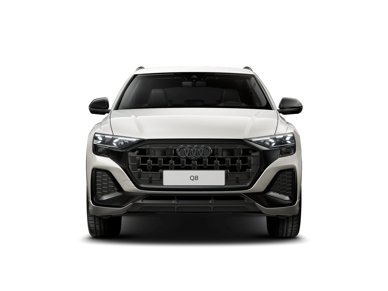 Obrázek Q8 SUV TDI quattro 210 kW