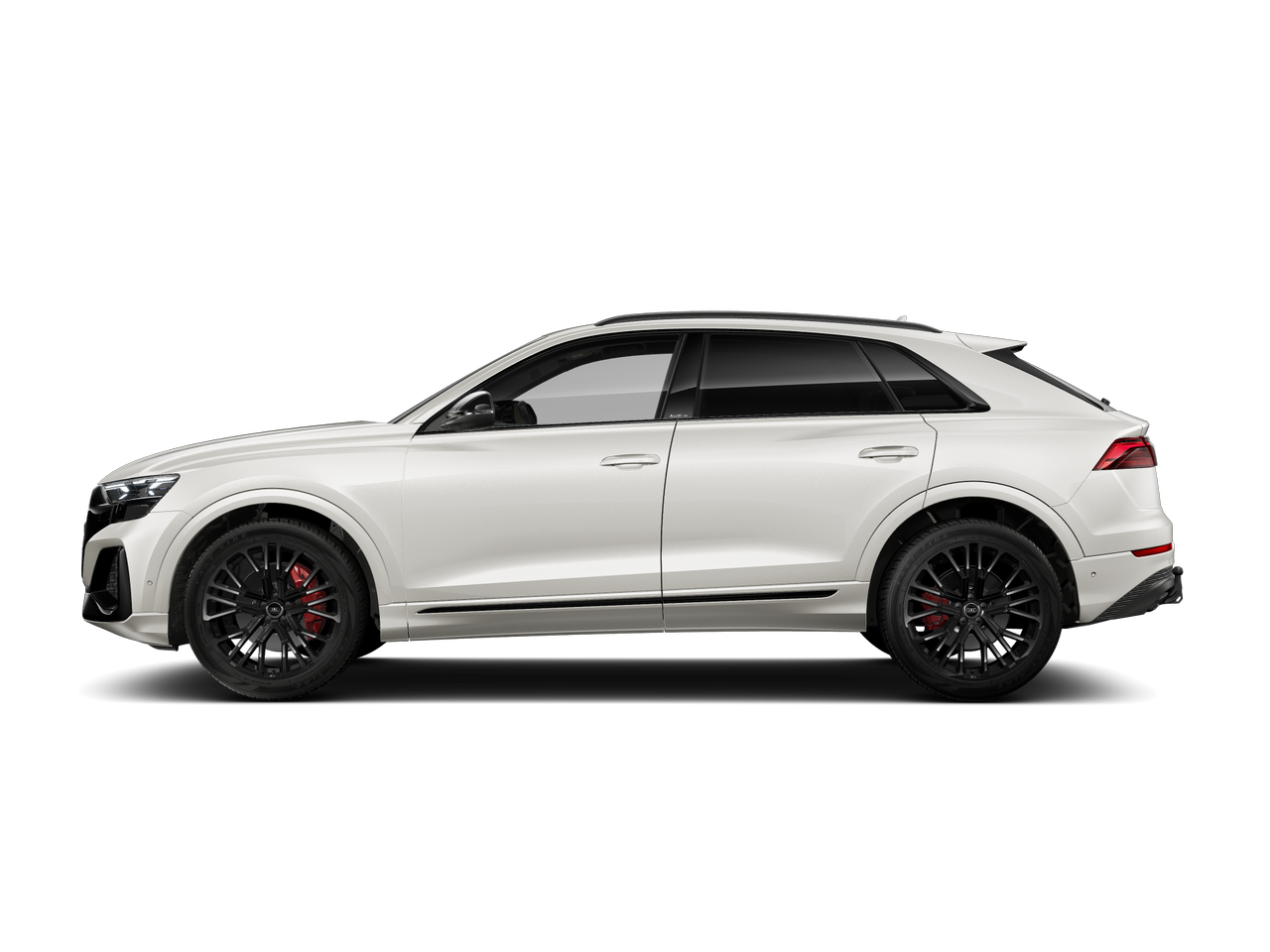 Obrázek Q8 SUV TDI quattro 210 kW