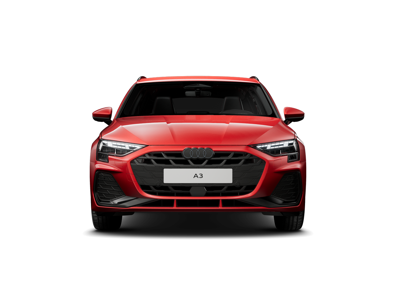 Obrázek A3 Spb S line TFSI 110kW