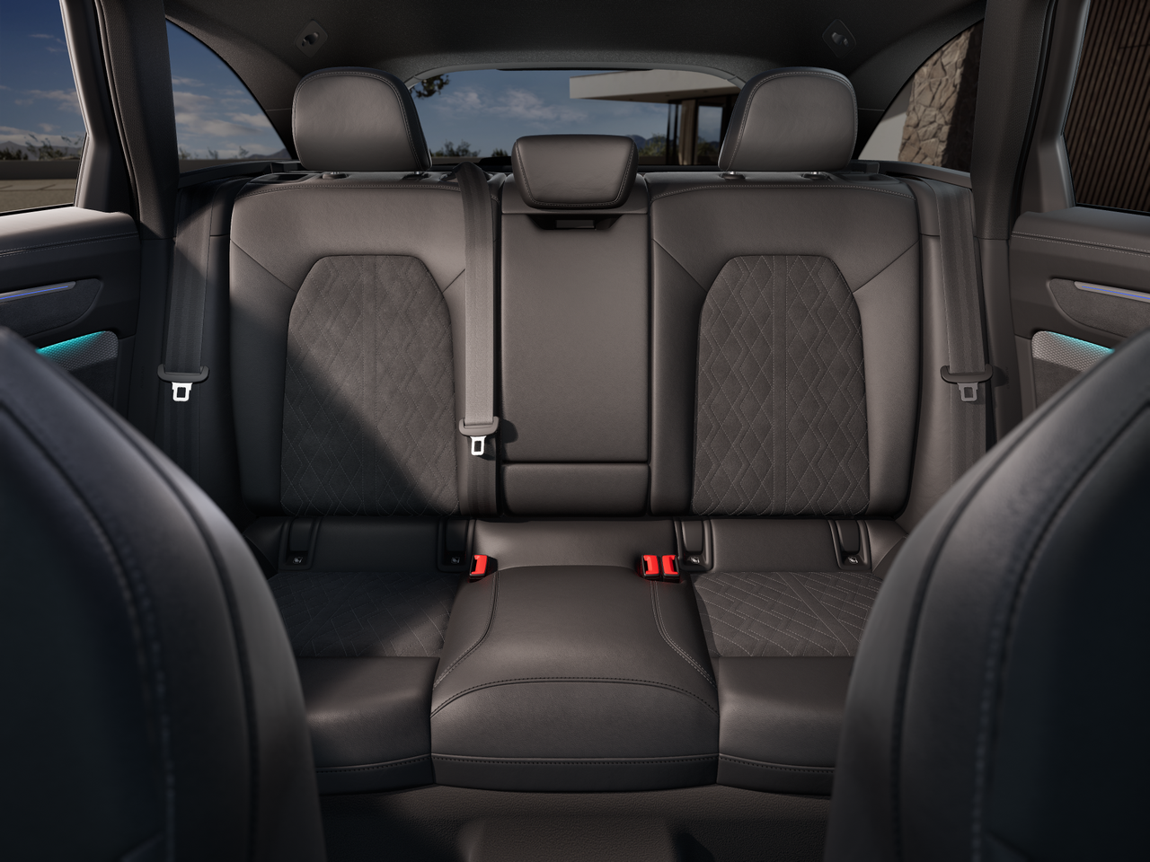 Obrázek A6 Avant TDI quattro 150kW