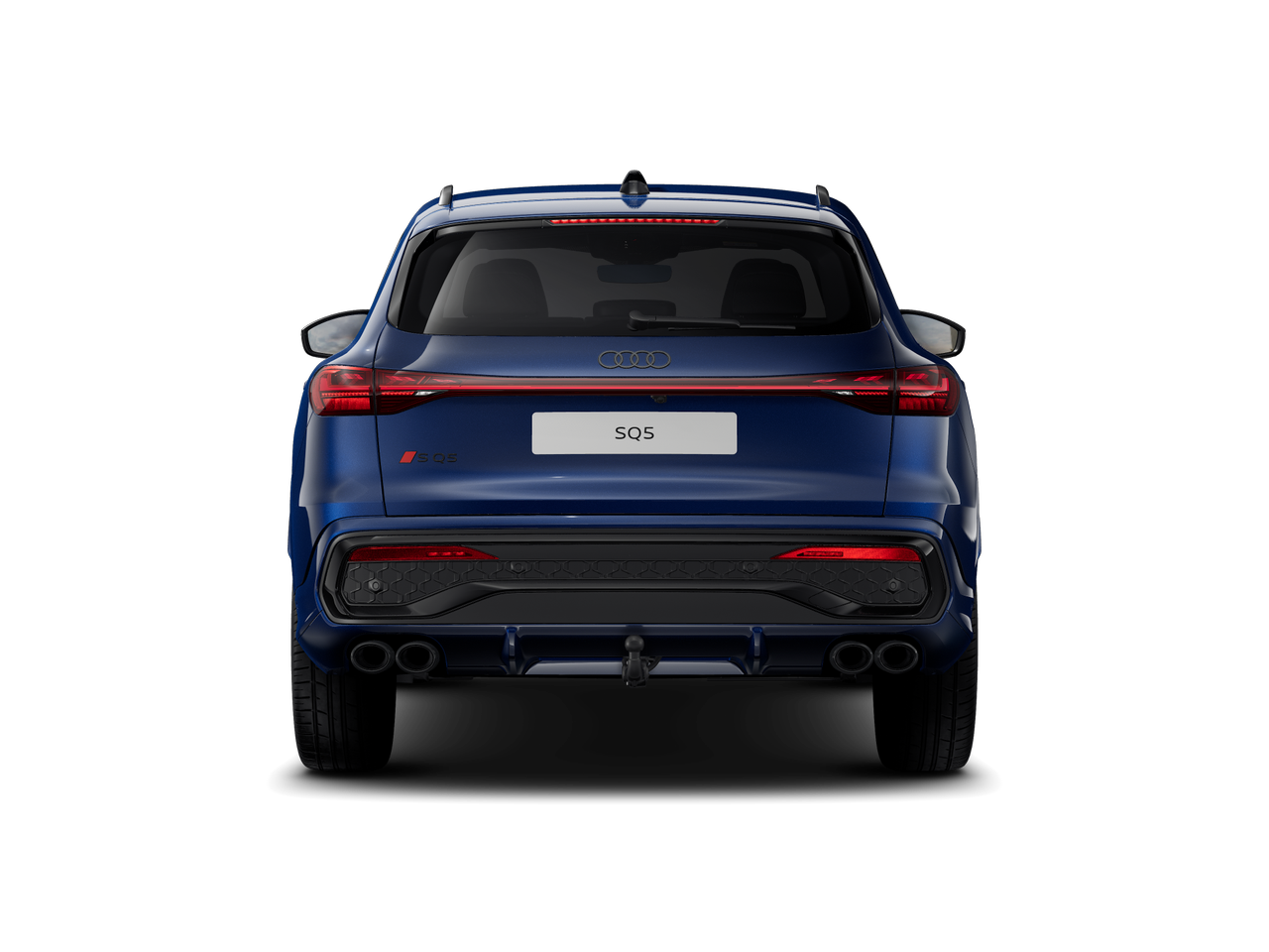 Obrázek SQ5 TFSI quattro 270 kW