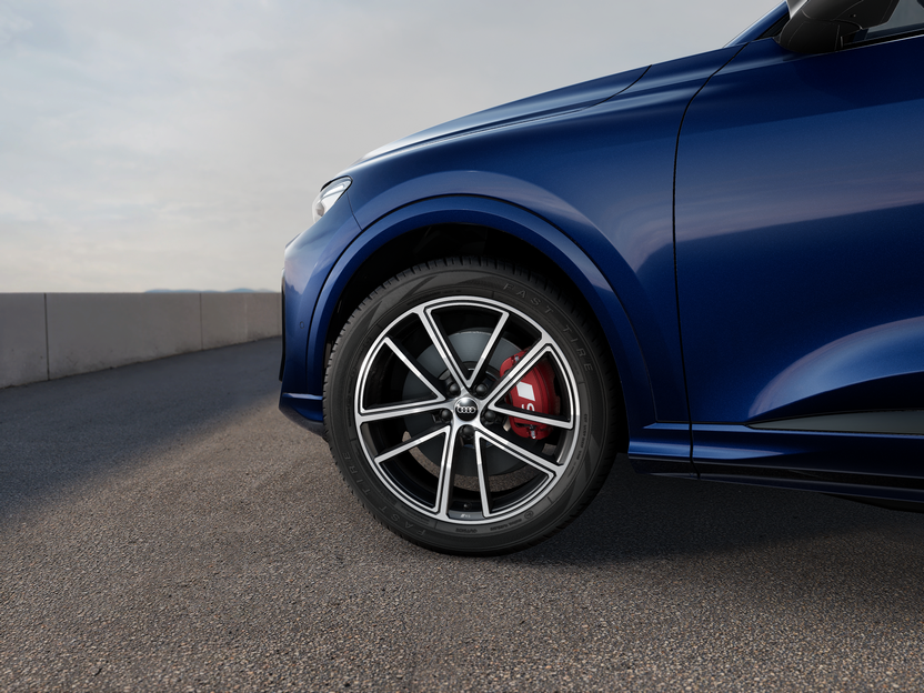 Obrázek SQ5 TFSI quattro 270 kW