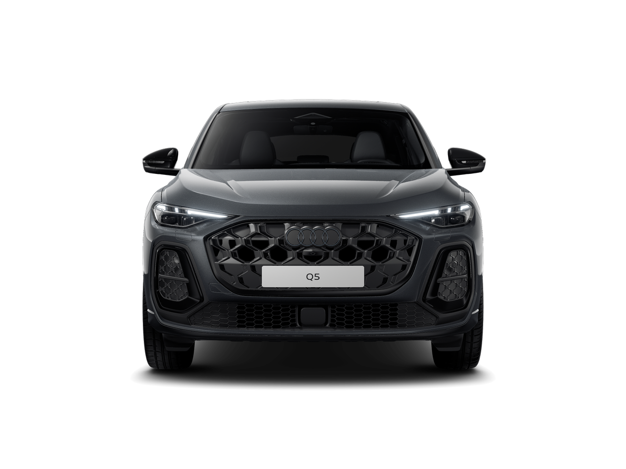 Obrázek Q5 SB TDI quattro 150 kW