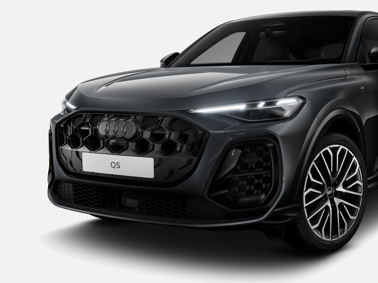Audi Q5 Sportback