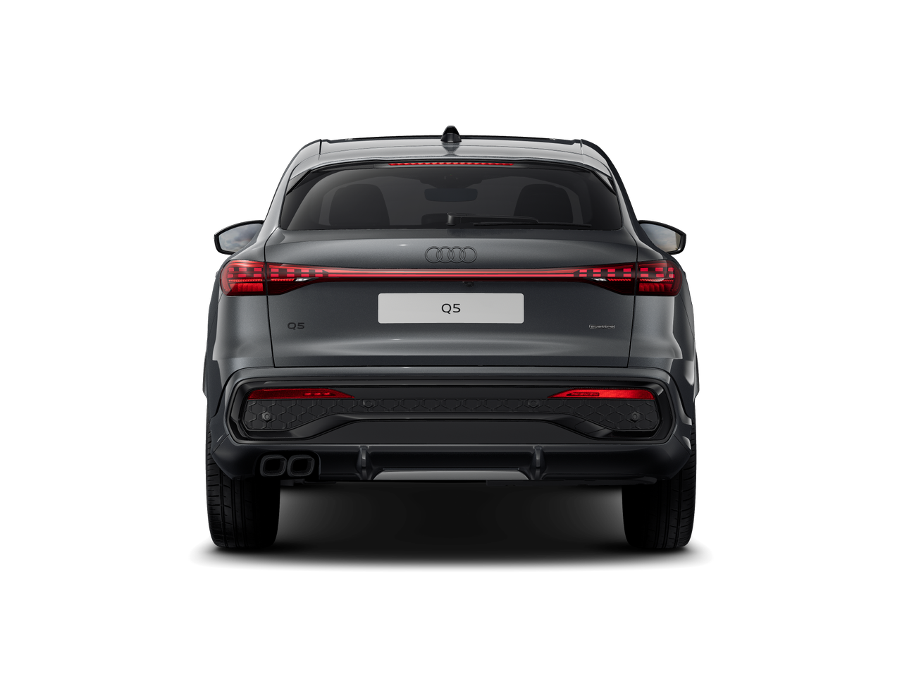 Obrázek Q5 SB TDI quattro 150 kW