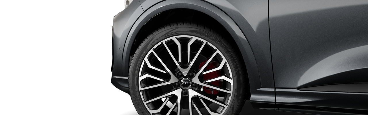 Obrázek Q5 SB TDI quattro 150 kW