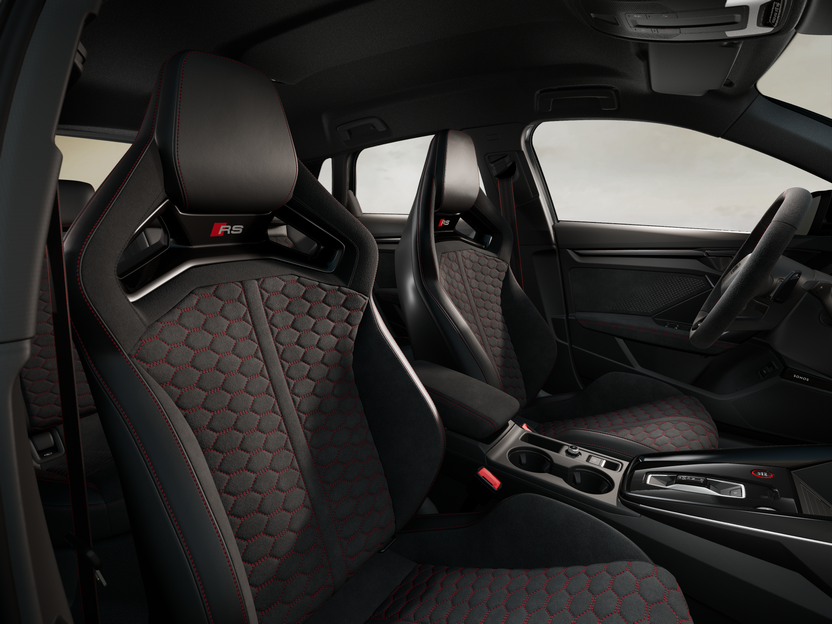 Obrázek RS 3 Sportback 2.5 TFSI 294kW quattro