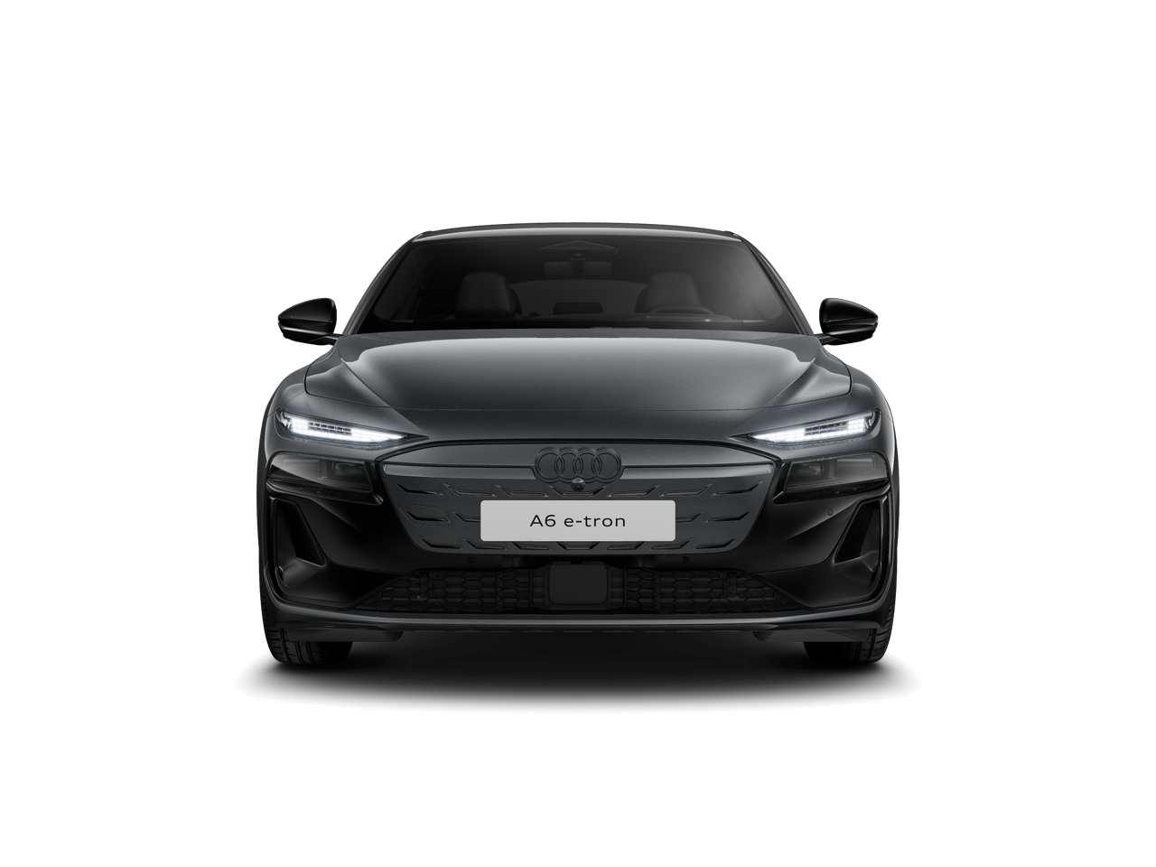 Obrázek A6 Avant e-tron quattro