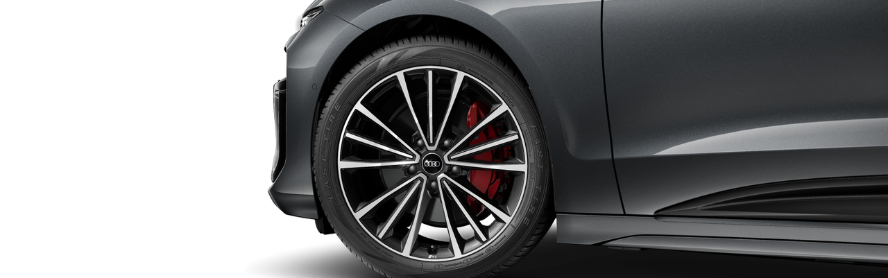 Obrázek A6 Avant e-tron quattro