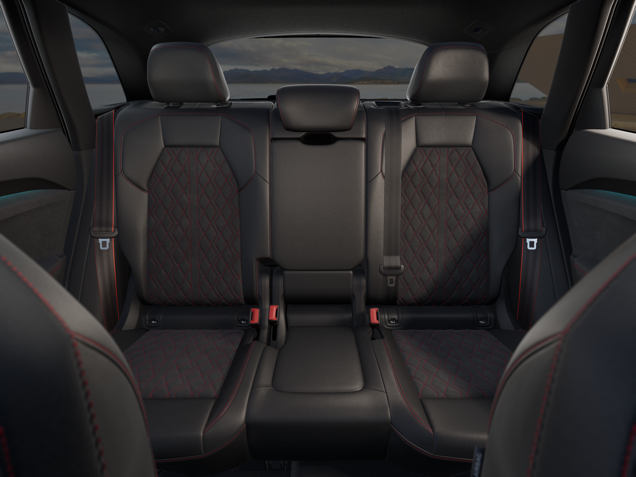 Obrázek Q5 TDI quattro 150 kW