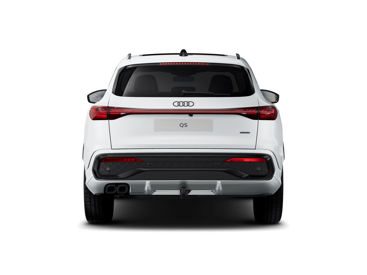 Obrázek Q5 TDI quattro 150 kW