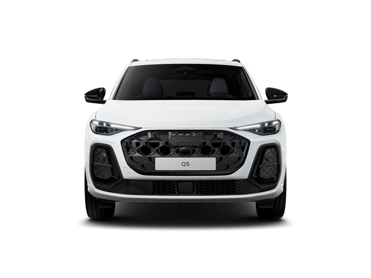 Obrázek Q5 TDI quattro 150 kW