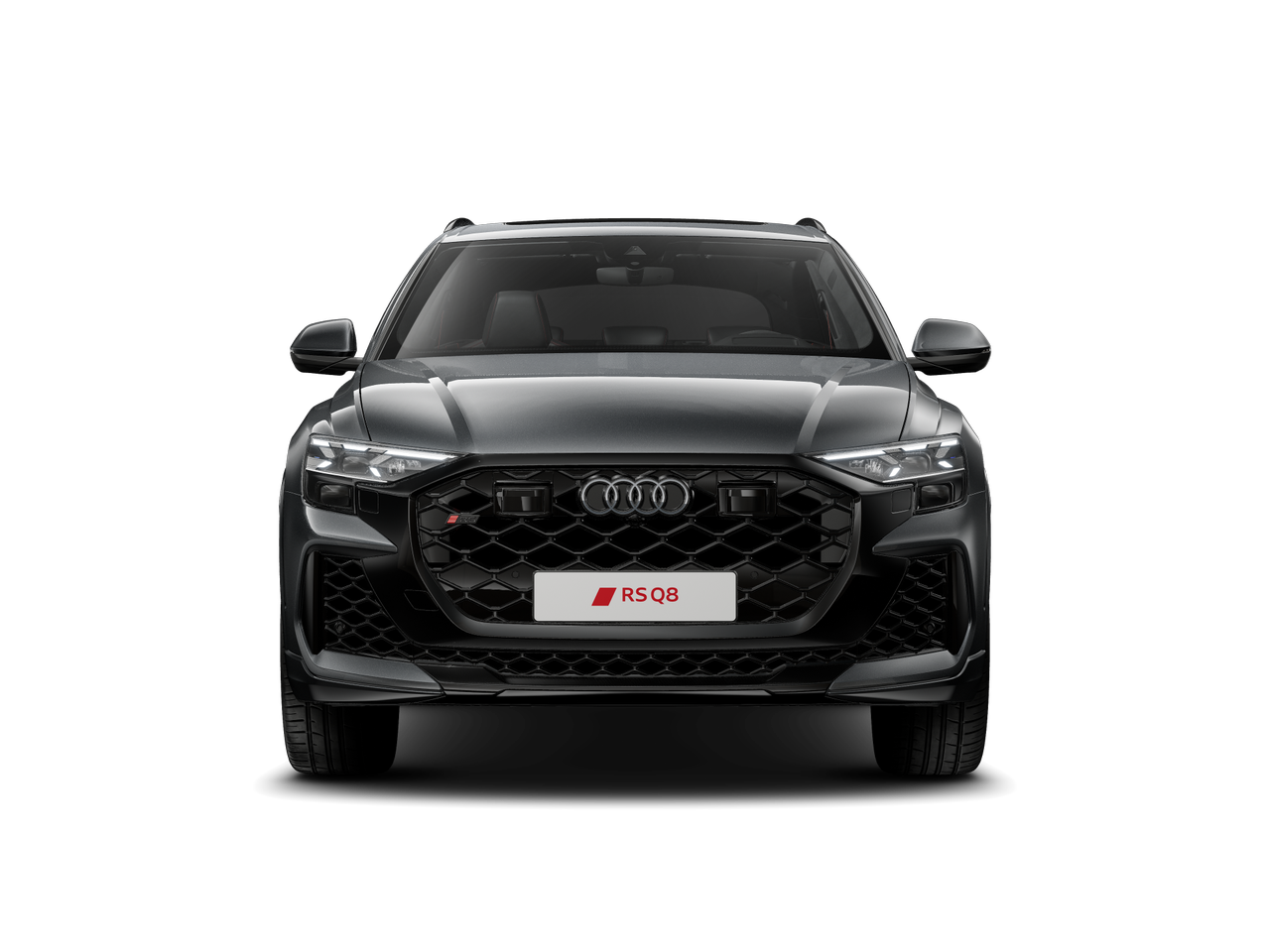 Obrázek RS Q8 SUV TFSI performance quattro