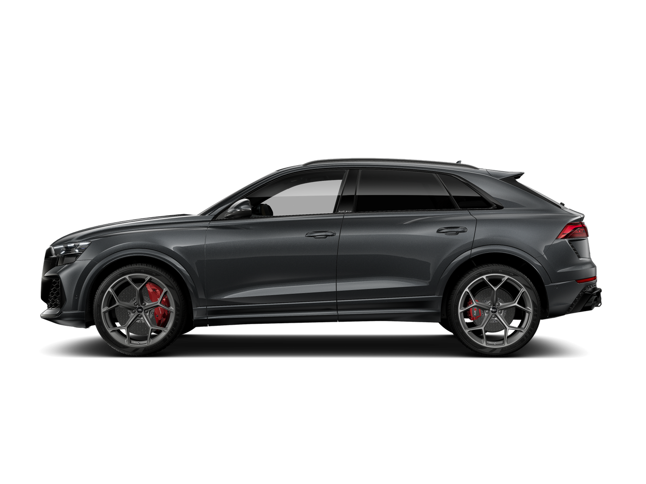 Obrázek RS Q8 SUV TFSI performance quattro