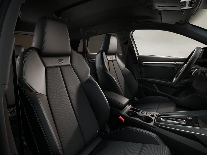 Obrázek A3 Spb S line TFSI e 200kW