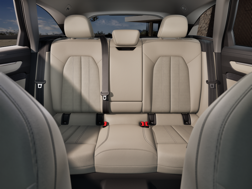 Obrázek A6 Avant e-hybrid quattro 220kW