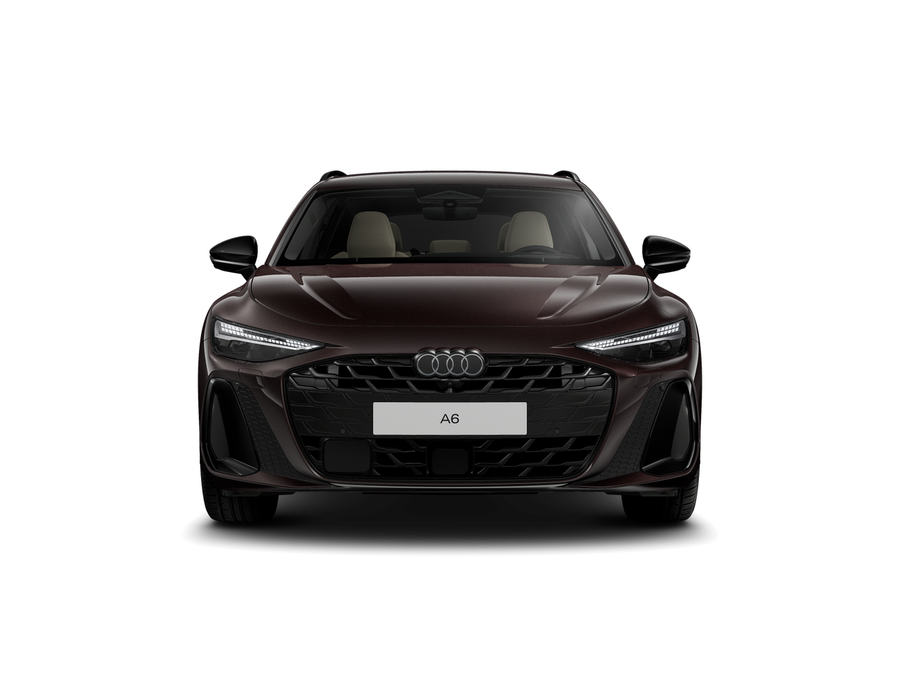 Obrázek A6 Avant e-hybrid quattro 220kW