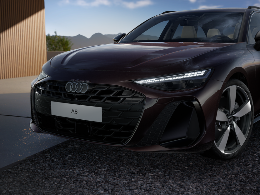 Obrázek A6 Avant e-hybrid quattro 220kW