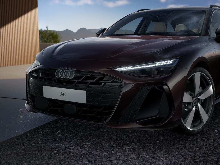 Obrázek A6 Avant e-hybrid quattro 220kW