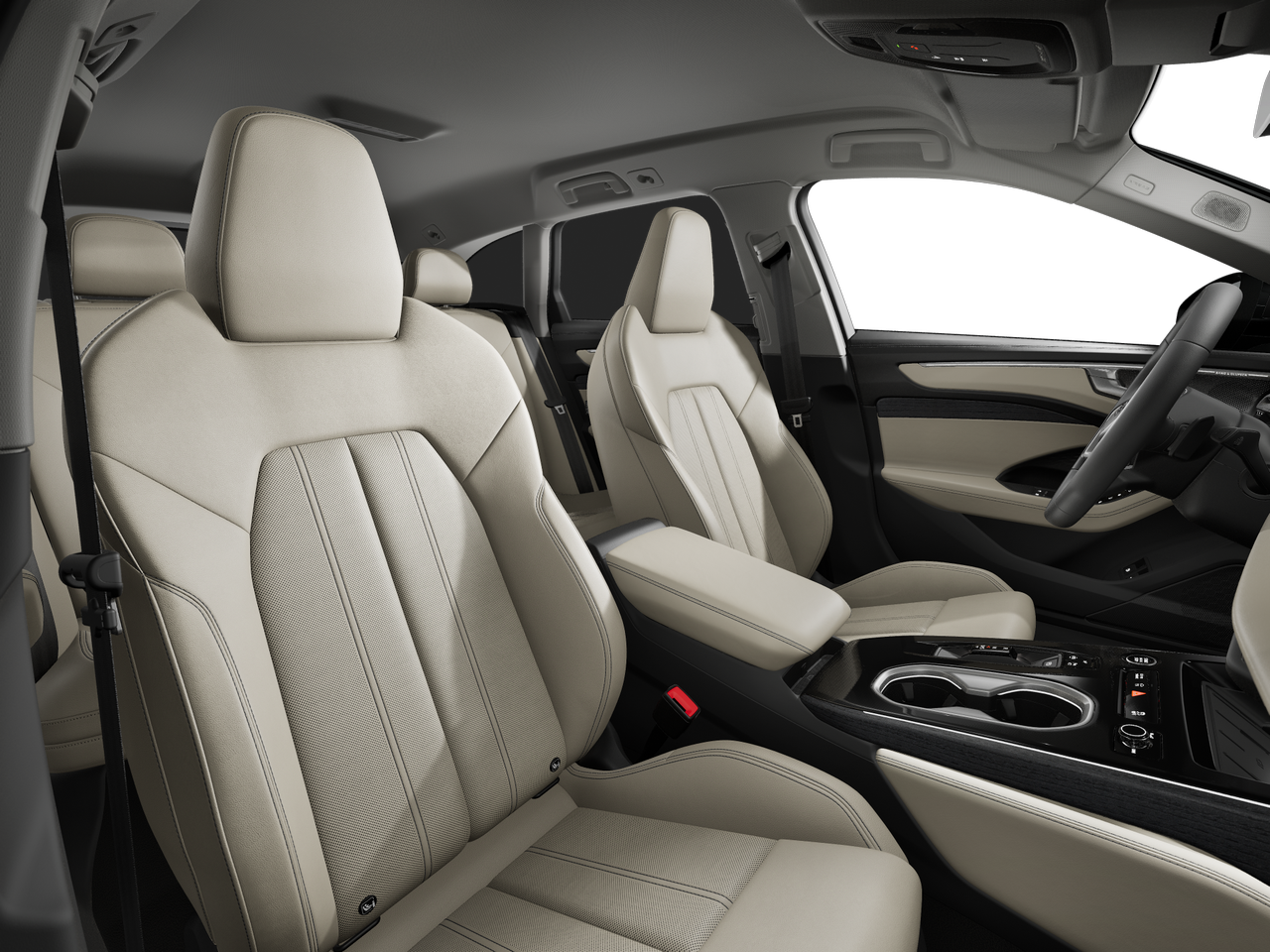 Obrázek A6 Avant e-hybrid quattro 220kW