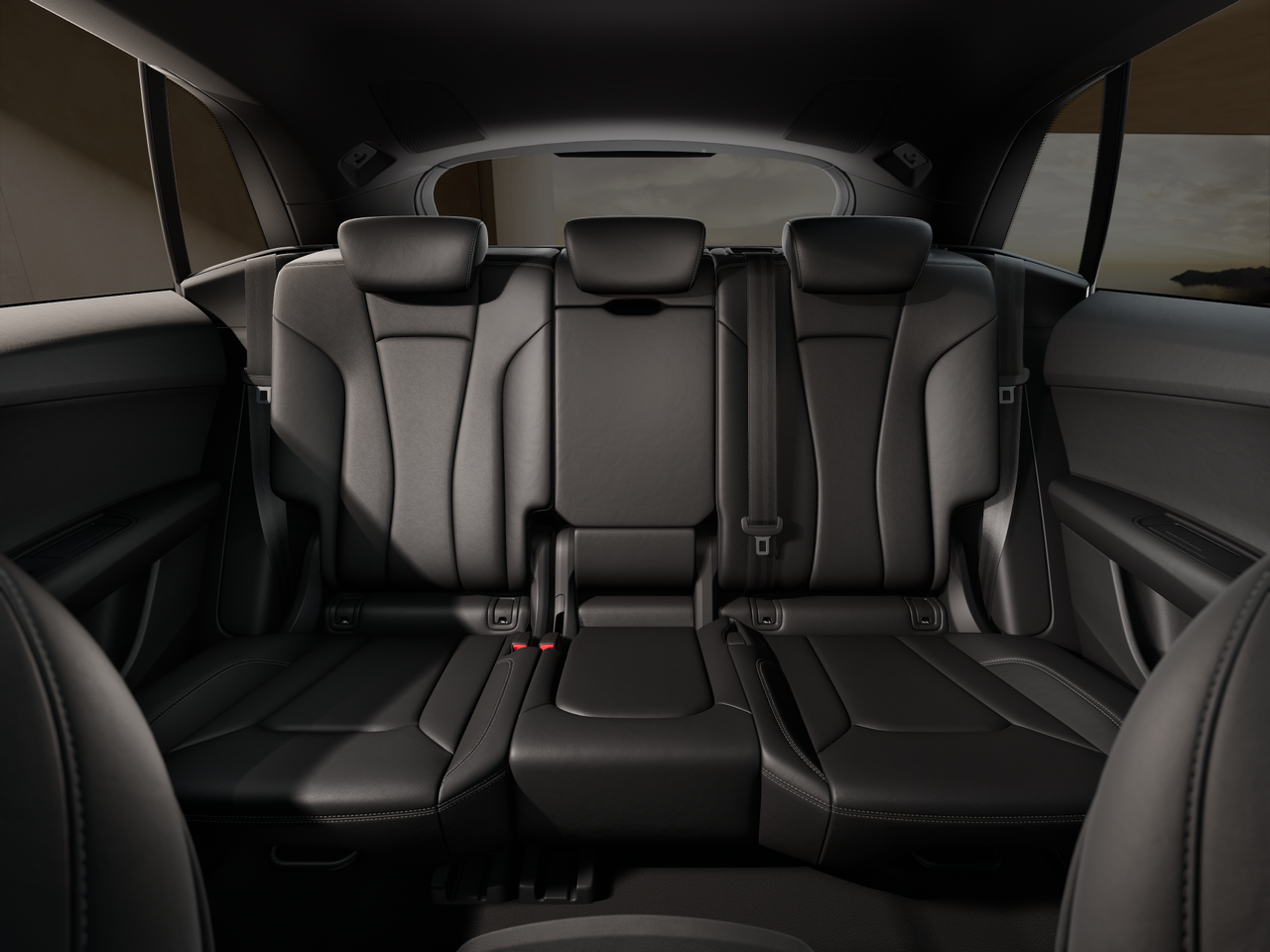 Obrázek Q8 SUV TDI quattro 210 kW