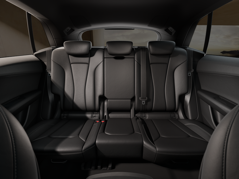 Obrázek Q8 SUV TDI quattro 210 kW