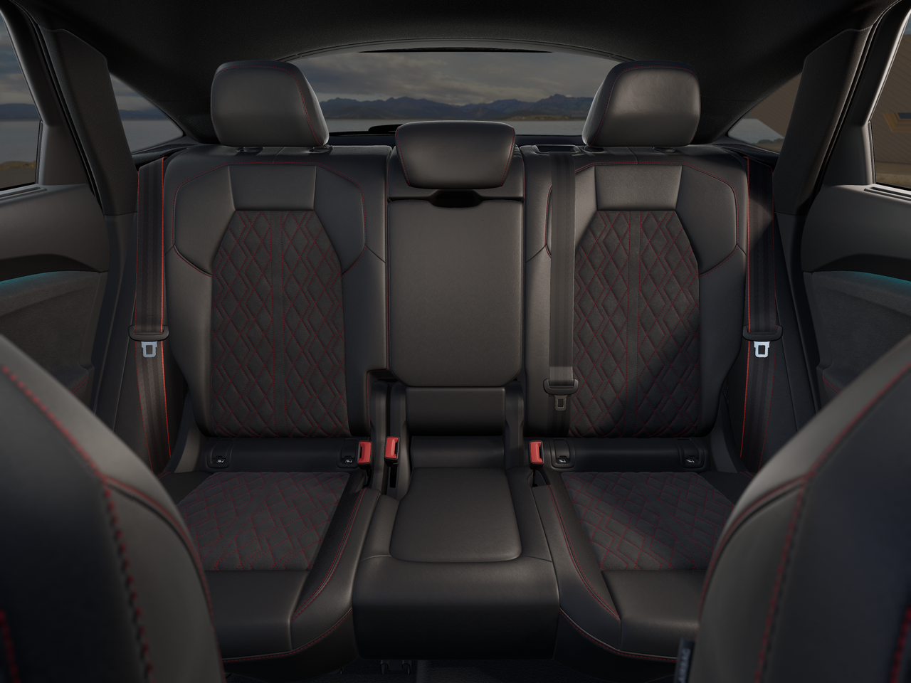 Audi Q5 Sportback