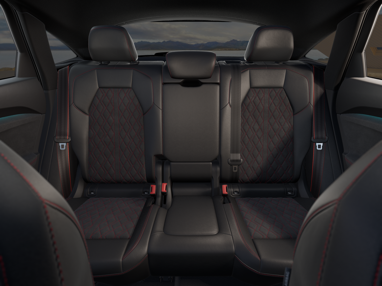 Audi Q5 Sportback
