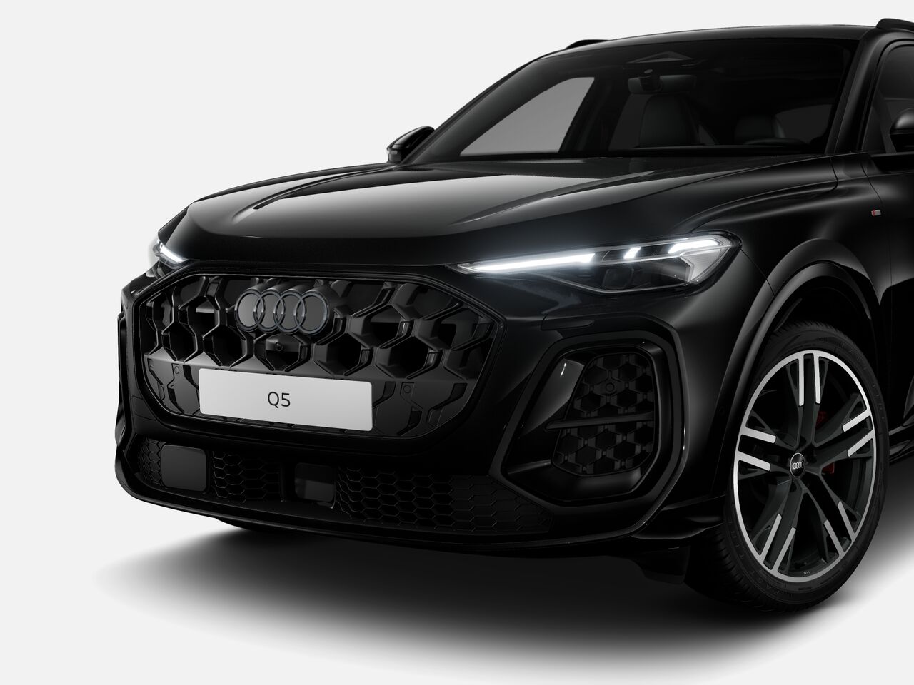 Audi Q5 Sportback